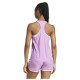 Adidas Γυναικεία αμάνικη μπλούζα Own the Run Tank Top